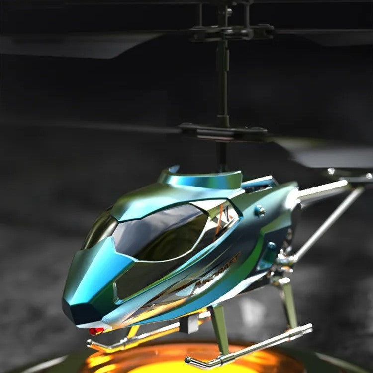 Aircraft RC Helicopter 3.5CH