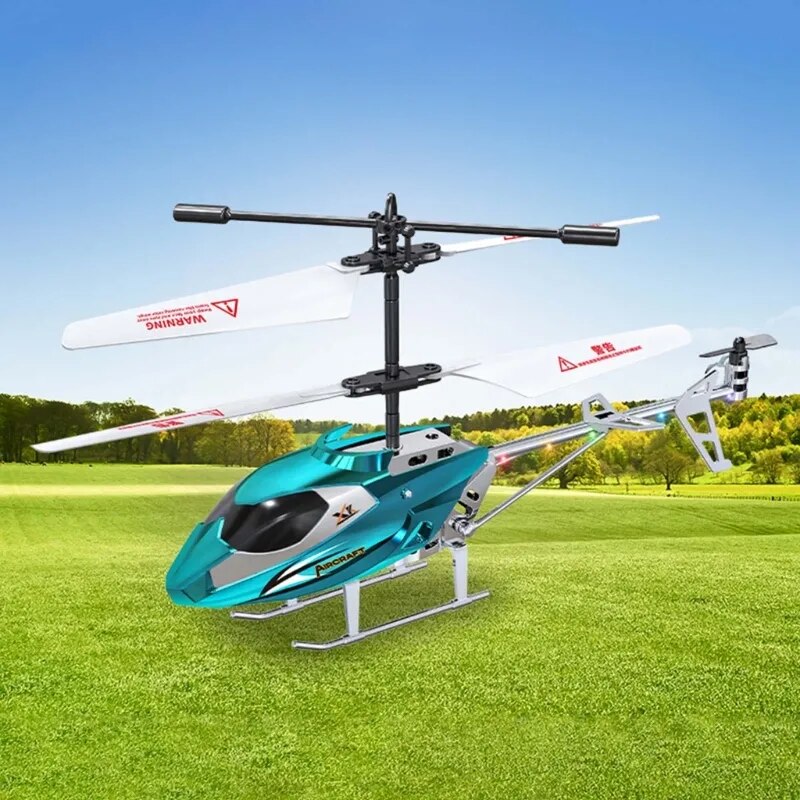 Aircraft RC Helicopter 3.5CH