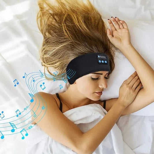 DreamWave Sleep Headphones Headband