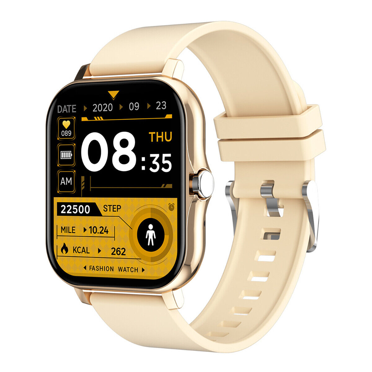 Smart watch sales ios uk