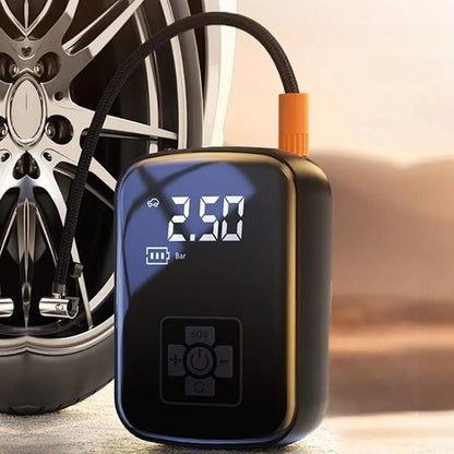 AirBoost Wireless Tyre Inflator