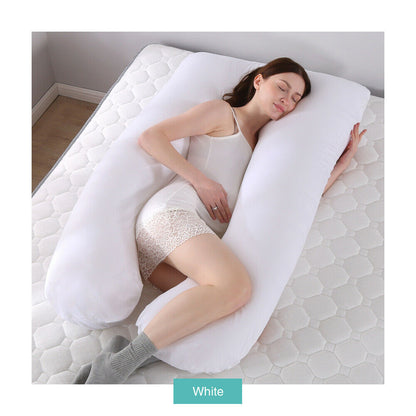 Snugsie - Pregnancy Pillow