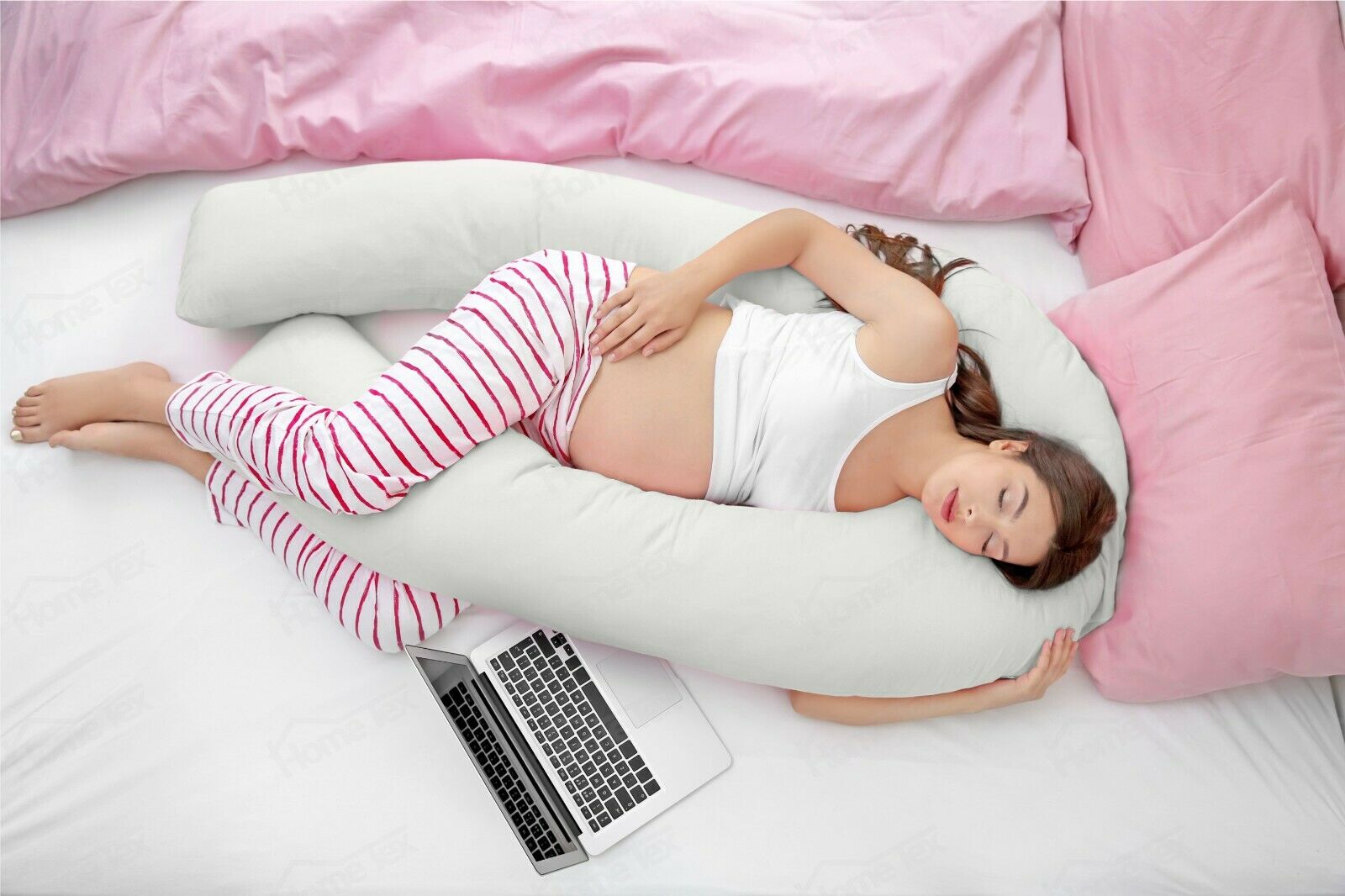 Snugsie - Pregnancy Pillow