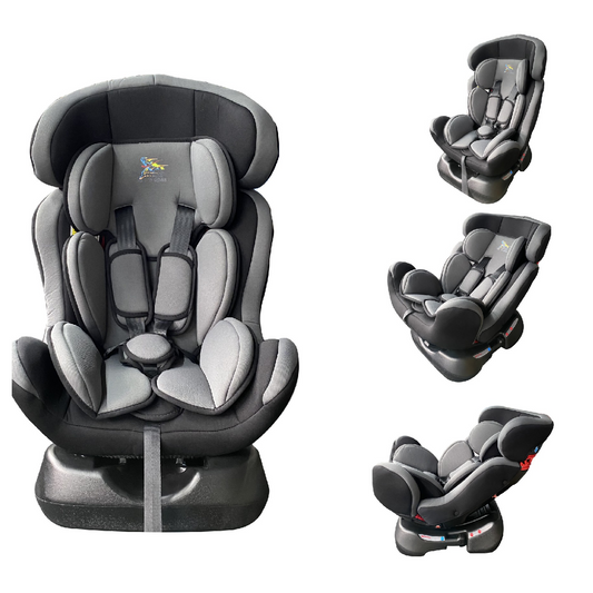 SafeSnap Pro Baby Car Seat