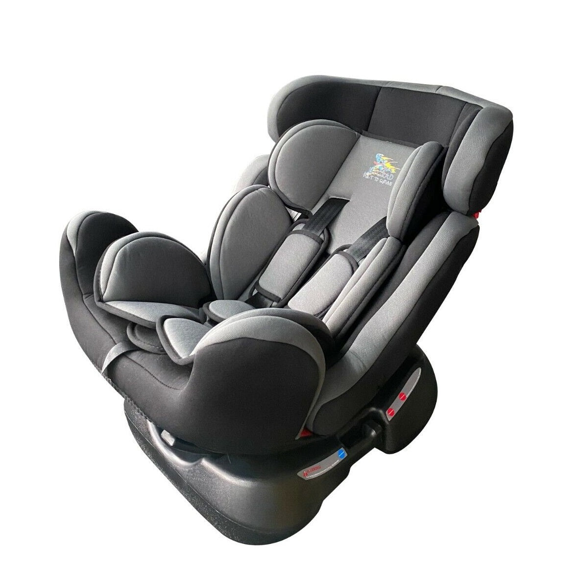 SafeSnap Pro Baby Car Seat