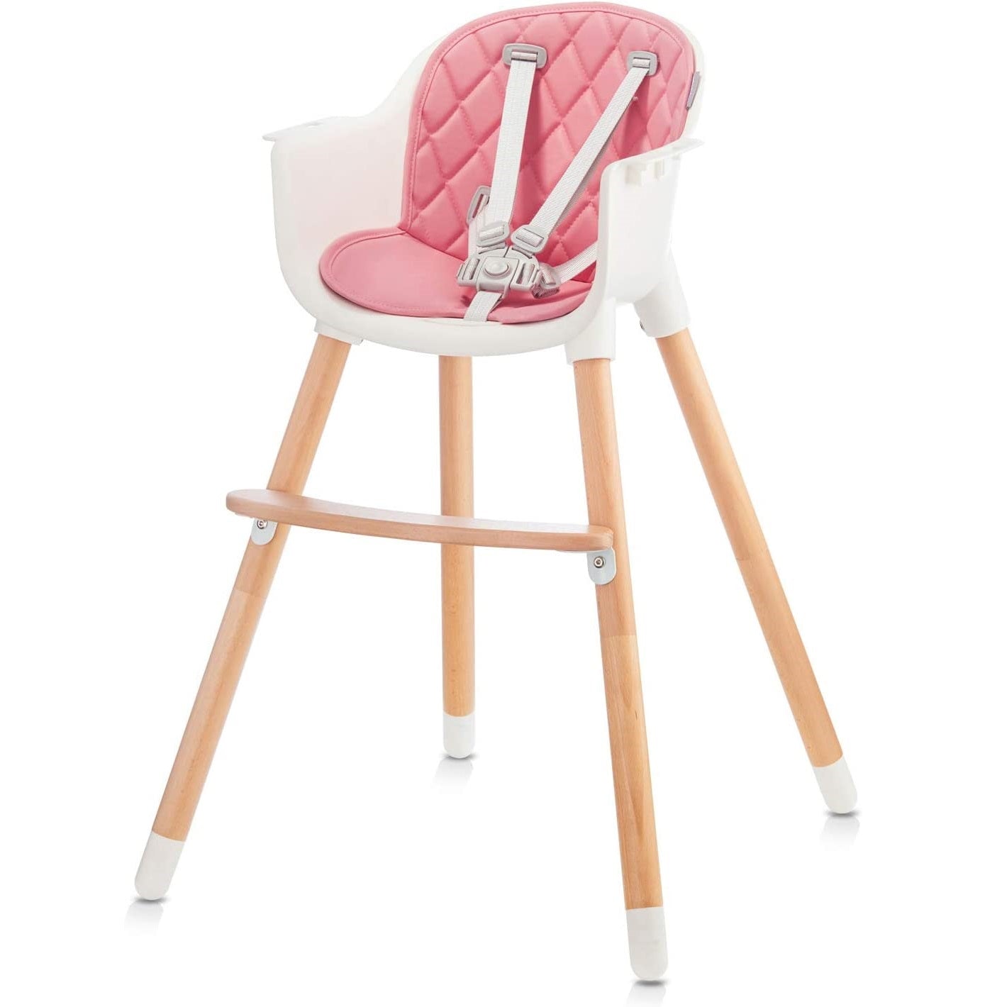 Sienna High Chair: The Only Seat Your Child Needs