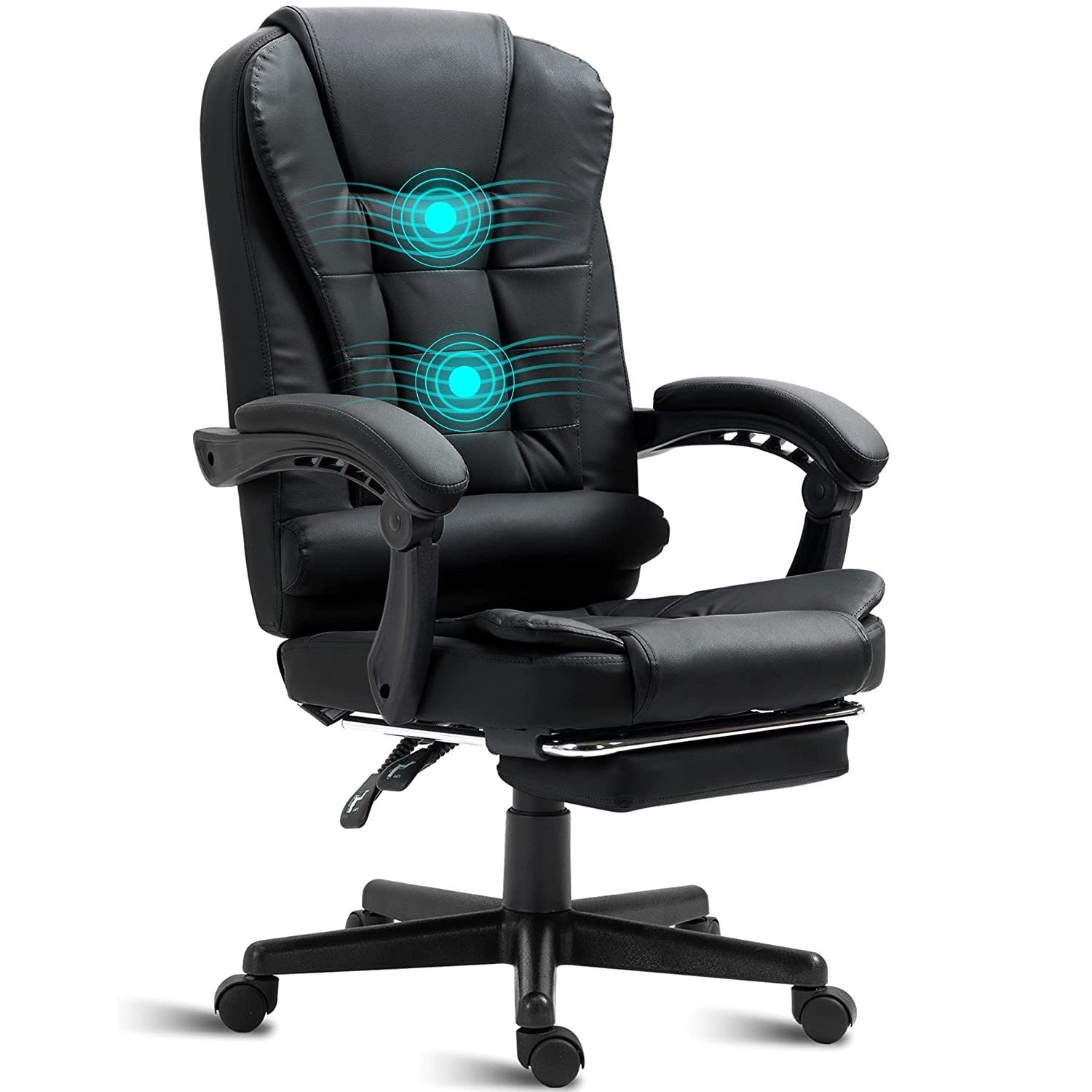 ComfyCo Office Chair